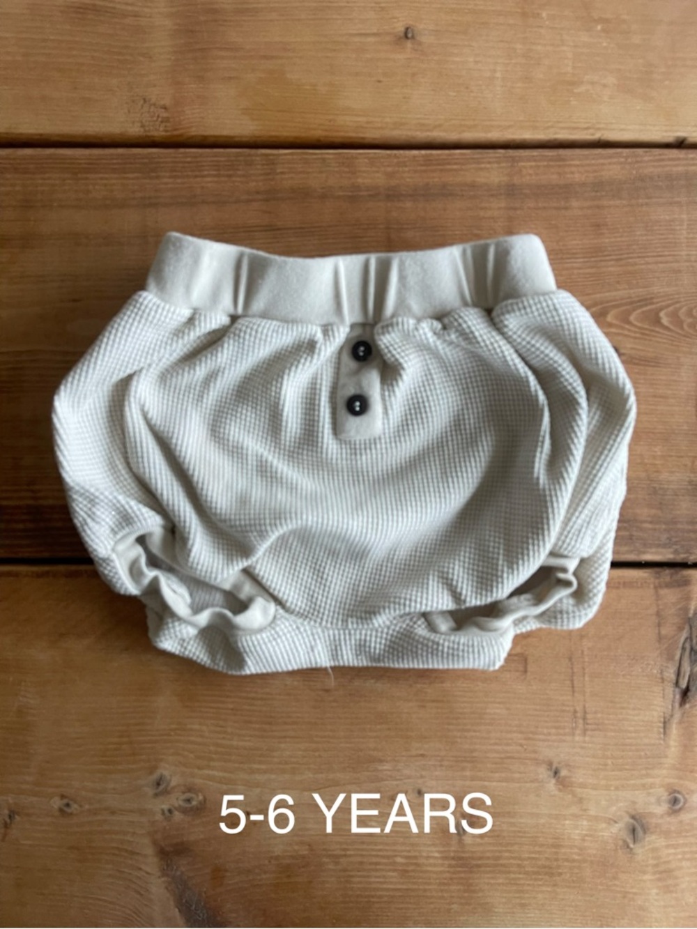 The Simple Folk Bloomers Shorts